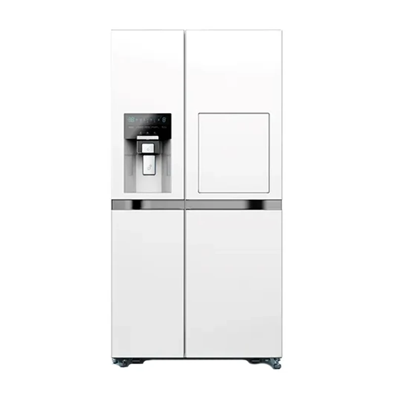 یخچال فریزر ساید بای ساید 32 فوت دوو مدل SXi20-11W